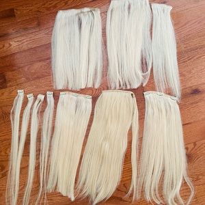 BELLAMI HAIR EXTENSIONS